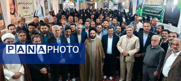 برگزاری نماز عبادی‌ـ‌سیاسی جمعه ویژه فرهنگیان به مناسبت هفته بزرگداشت معلم