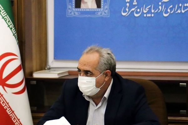 به دنبال بازتوانی نیروگاه تبریز و ساخت سیکل ترکیبی جدید هستیم