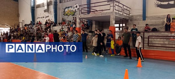 برگزاری همایش خانواده پویا در بجنورد