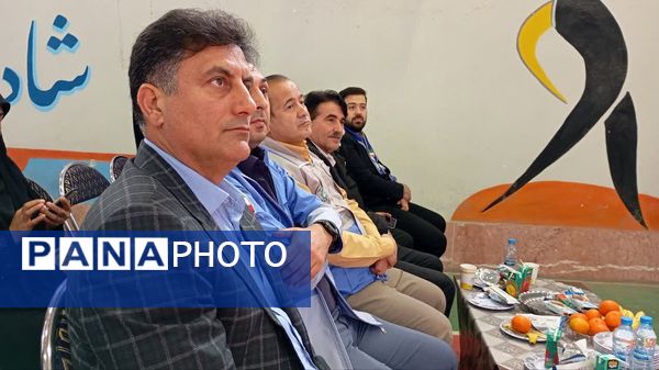 برگزاری مراسم متمرکز مانور زلزله و ایمنی مدارس در سرخنکلاته