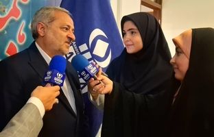 مجلس دانش‌آموزی بهترین بستر برای توسعه مشارکت دانش‌آموزان در فرایند زندگی دانش‌آموزی است