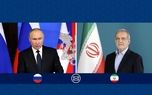 همکاری‌های ایران و روسیه روز به روز گسترش پیدا می‌کند