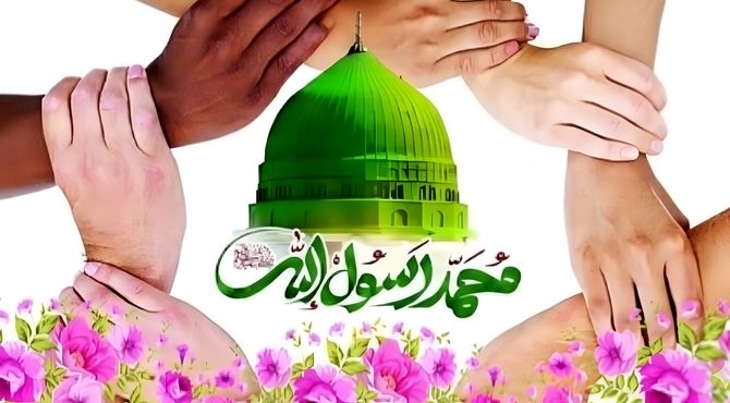 وحدت؛ نغمه‌ای از عشق که دل‌ها را یکی می‌کند