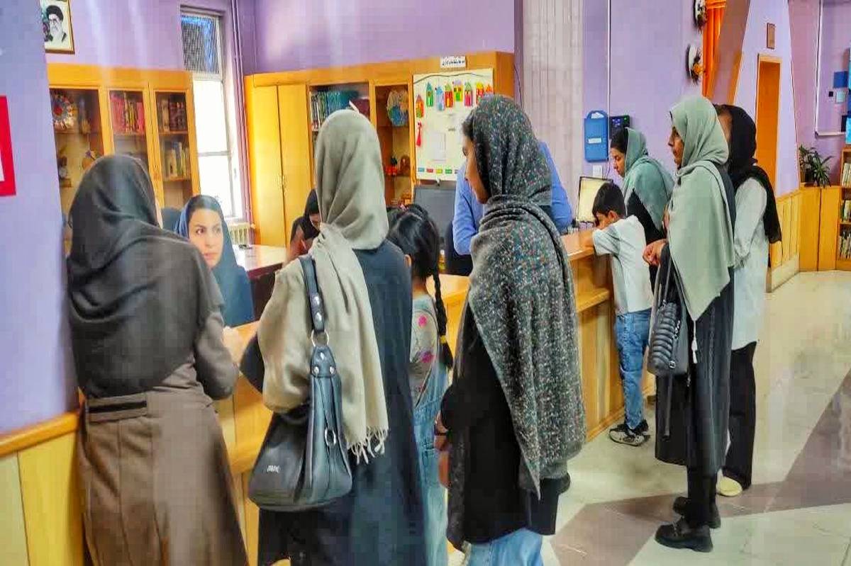 کانون پرورش فکری کودکان و نوجوانان چهارمحال و بختیاری، میزبان آیندهسازان