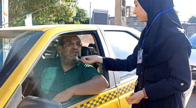 اتحاد، تصویر نقش بسته در دل مردم ایران