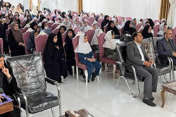 اولین جلسه توجیهی و آموزشی خبرنگاران پانا شهرستان کاشمر 