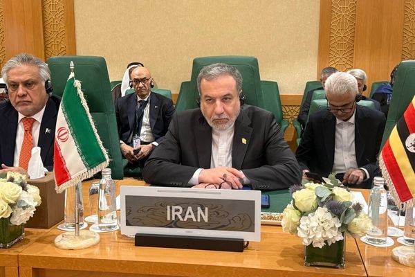تراژدی غزه آزمونی برای وجدان جهانی است / ضرورت قطع رابطه با رژیم صهیونیستی