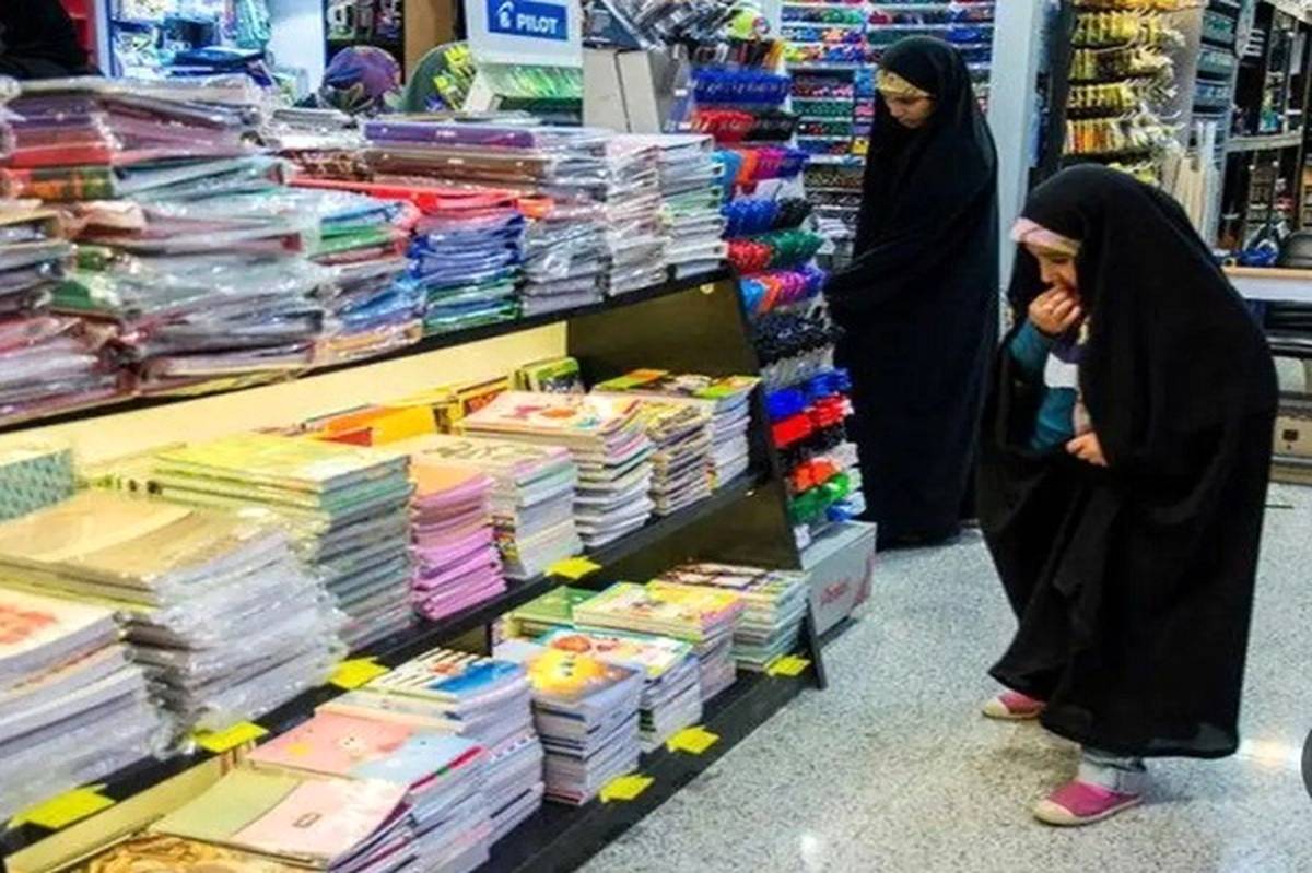 با نظارت بیشتر بر روی لوازم التحریر میتوان موجب شور و هیجان دانشآموزان شد