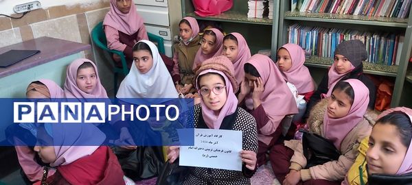 شیرینیِ دوستی اردوی دختران مهدیه در کارگاه شیرینی‌پزی کانون  امام خمینی(ره)