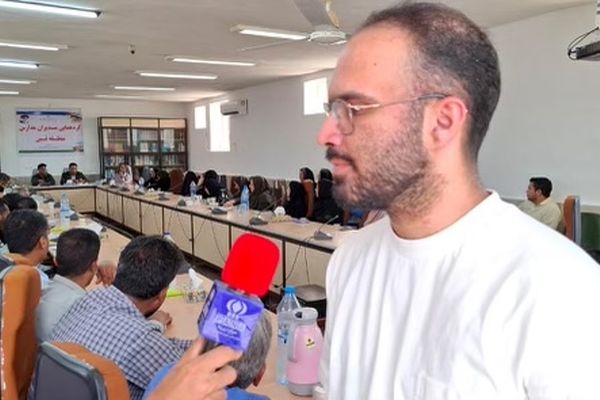 دانش‌آموزان سفیران سلامت خانواده‌ها در پیشگیری از تب دنگی هستند