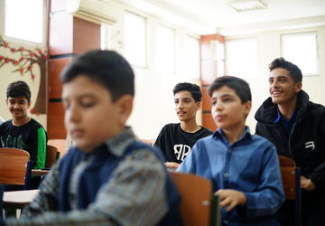 روایان حقیقت، صدای نسل نو
