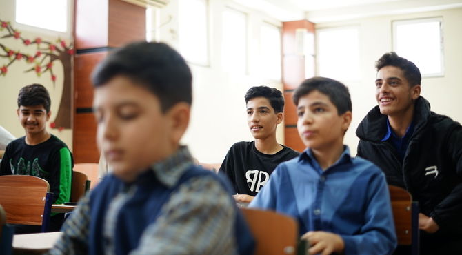 روایان حقیقت، صدای نسل نو