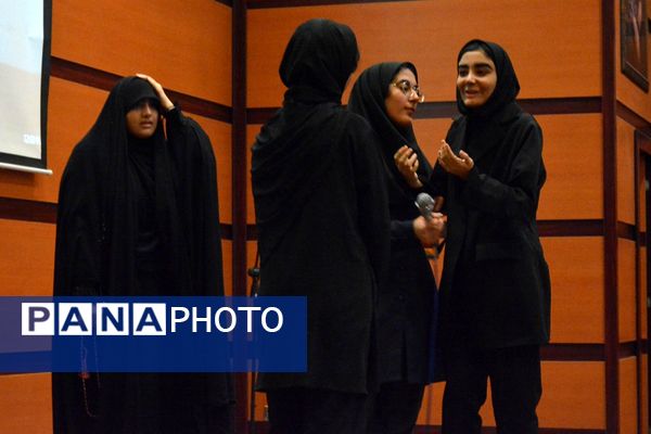 مدرسه انقلاب در بهارستان‌دو به ایستگاه پایانی رسید