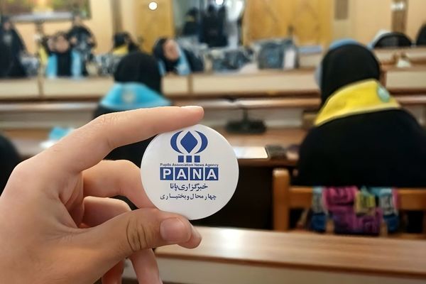 کارگاه‌ آموزشی خبرنگاری پان در ناحیه یک شهرکرد برگزار شد