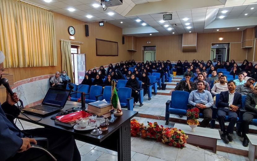 کارگاه مسیر معلمی در شهرستان شیروان