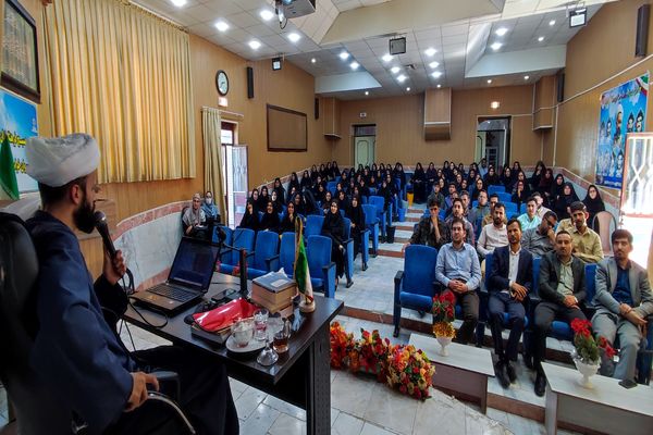 کارگاه مسیر معلمی در شهرستان شیروان