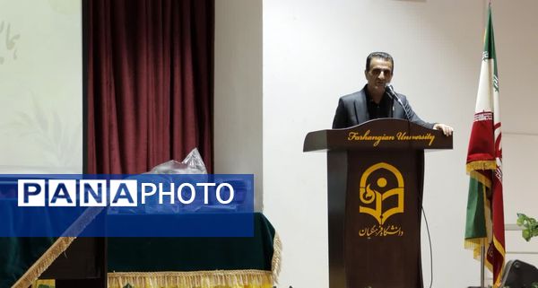 رویکرد پژوهشی در تمام فعالیت‌های آموزشی و تربیتی دانشگاه فرهنگیان