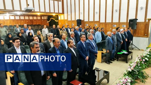 برگزاری نخستین همایش ملی سرو ابرکوه 