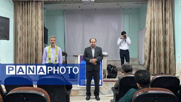 رویداد تخصصی آموزشی پیش اردوی ملی پیشتازان شهرستان مه ولات