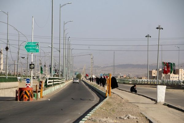 سه‌شنبه عاشورایی مسجد مقدس جمکران