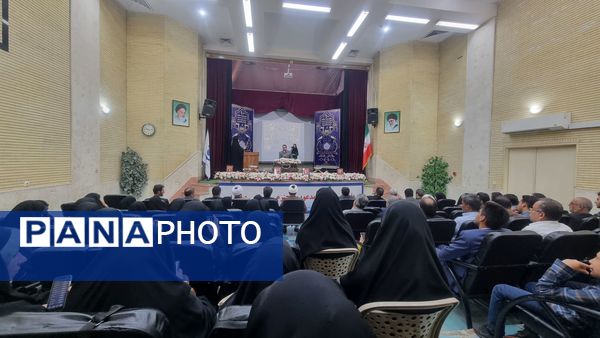 دهمین دوره مسابقات قرآن، عترت و نماز فرهنگیان استان آذربایجان شرقی 