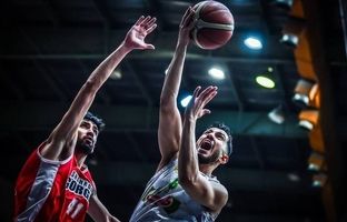 بیست‌وششمین فصل جدال آسمان‌خراش‌های ایران زیر حلقه لیگ برتر