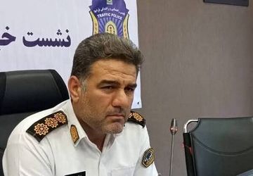 آزادراه تهران کرج امشب مسدود می‌شود