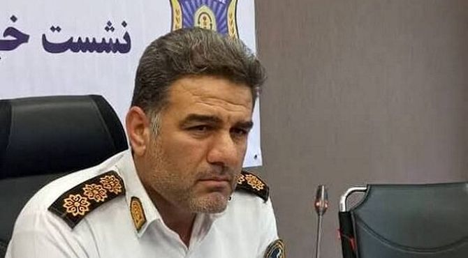 آزادراه تهران کرج امشب مسدود می‌شود