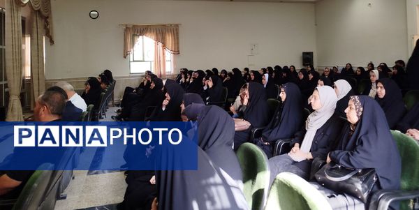 گام‌های موثر آموزش و پرورش بن در راستای هدایت تحصیلی دانش‌آموزان
