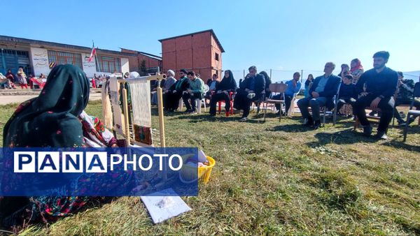  روایت طبیعت، هنر و اصالت