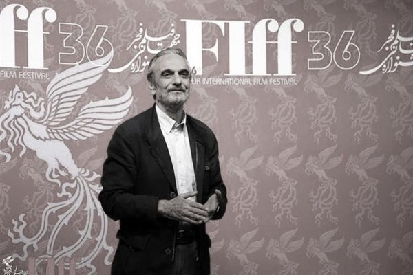 پیام تسلیت مدیرعامل بنیاد سینمایی فارابی در پی درگذشت «همایون ارشادی»