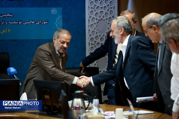 جلسه شورای توسعه و ترویج فرهنگ نماز 