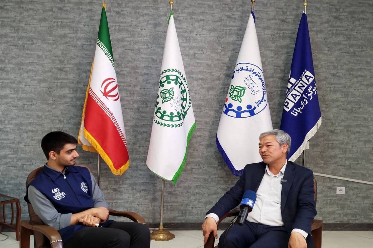 رسانهها بازوی توانمند در جلب مشارکت خیرین مدرسهساز هستند