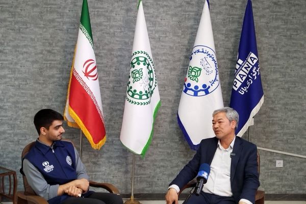 رسانه‌ها بازوی توانمند در جلب مشارکت خیرین مدرسه‌ساز هستند