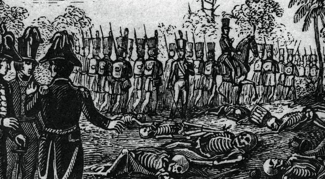 روایت ناگفته‌های تاریخ در مستند ‹استعمار، داستان یک تاریخ›»