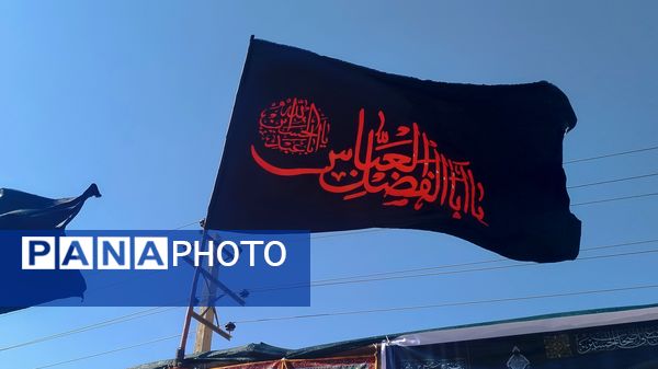 پیاده‌روی جاماندگان اربعین حسینی؛ پیوندی دوباره با عشق حسینی 