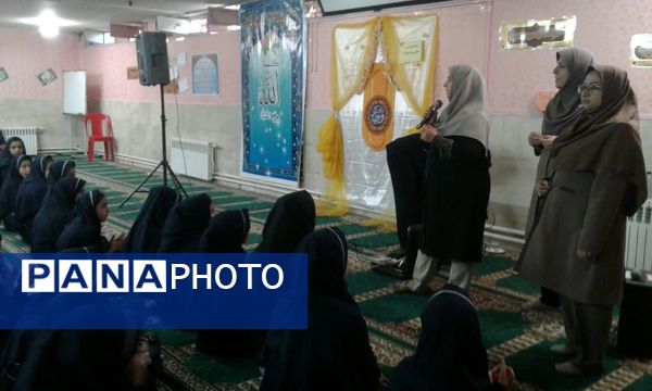 جشن ولادت امام حسن عسکری درنیشابور 