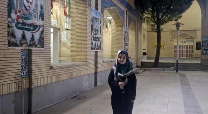 برگزاری مراسم سوگواری به مناسبت رحلت پیامبر اعظم و امام حسن مجتبی (ع)