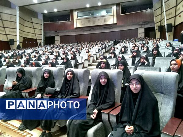 دومین رویداد روایت شهادت مغز ها و تجلیل از برترین های کنکور و لیگ علمی بین‌المللی پیشگامان ایران اسلامی (پایا)