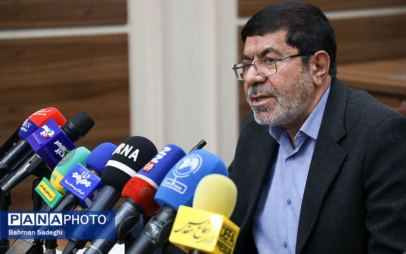 قالیباف، سخنران مراسم روز جهانی قدس در تهران
