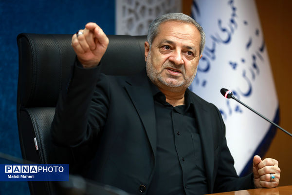 آیین انعقاد تفاهم‌نامه احداث و تجهیز مدارس از محل مسئولیت اجتماعی