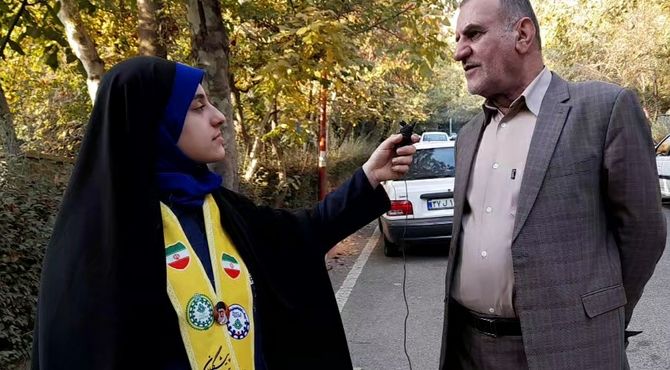 اردوهای تشکیلاتی فرصتی برای سنجش مهارت‌های واقعی دانش‌آموزان است