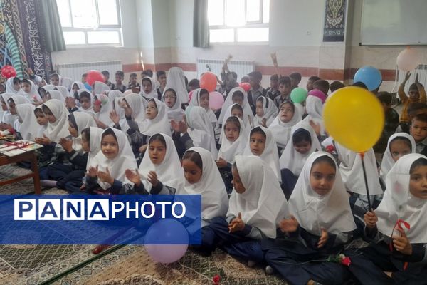 دبستان فاطمه الزهرا میلاس، پایگاهی برای آغاز درخشان‌ترین رویاها