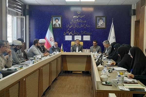 ایران اسلامی پرچمدار جبهه مقاومت است