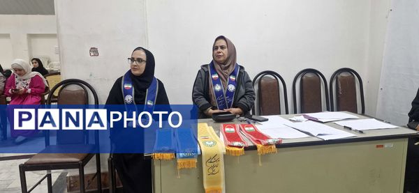 مسابقات استانی خبرنگاری، مجری‌گری و روایتگری دختران در مازندران 
