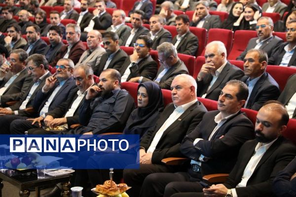 سفر معاون وزیر و رئیس مرکز تحقیقات وزارت راه و شهرسازی به آذربایجان‌غربی 