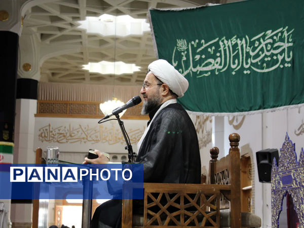 گهواره‌های عاشورایی و لالایی مادران همنوا با کودکان شهید