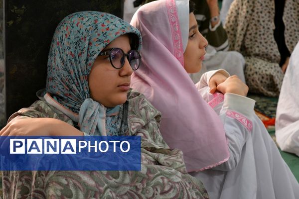 از تعلقات تا تعالی، میهمانی سه‌روزه در خانه‌ خدا