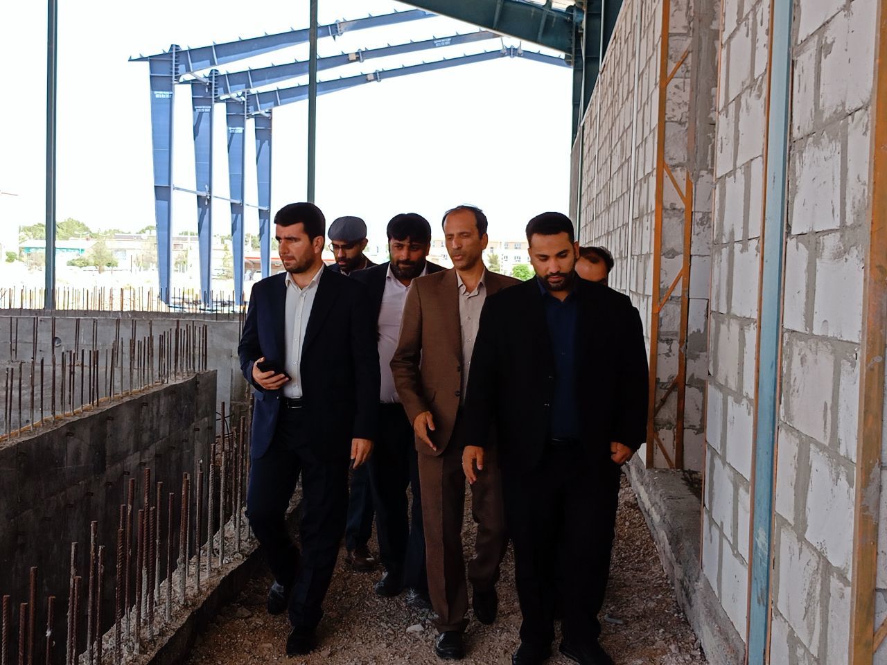 36 هزار دانش‌آموز کاشمری چشم انتظار افتتاح استخر دانش‌آموزی