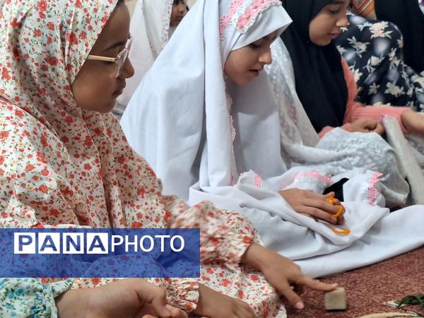 اعتکاف، عبادت خالصانه و خودسازی